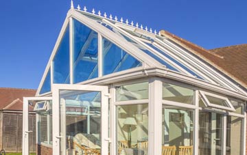 conservatory roof insulation costs Notter
