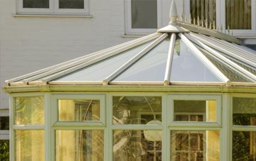 conservatory roof repair Notter, Cornwall