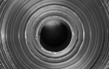 Notter edpm waterproofing