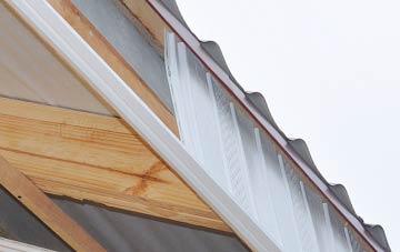 why Notter fascia repairs are essential
