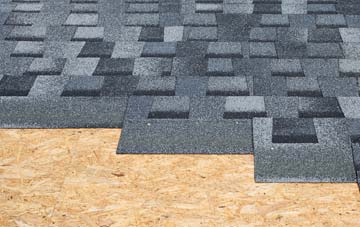 expert Notter asphalt roof companies