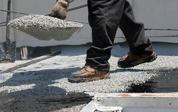 Notter flat roofing companies