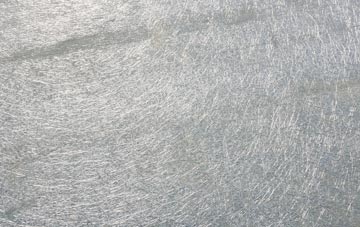 Notter laminate fibreglass or shingles?