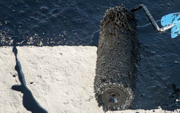 Notter liquid sealant waterproofing