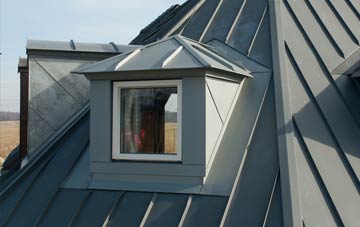 metal roofing Notter, Cornwall
