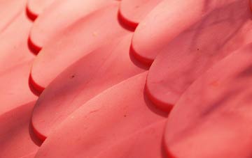 Notter plastic roof costs