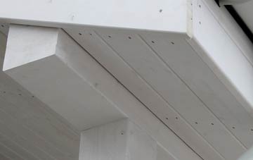 soffits Notter, Cornwall