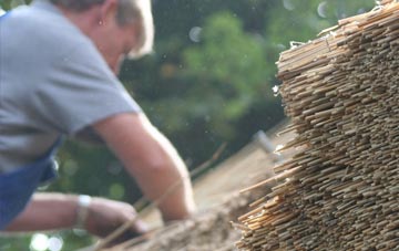 professional Notter thatchers