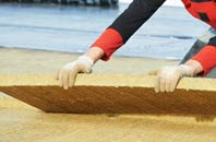 find rated Notter roof insulation companies