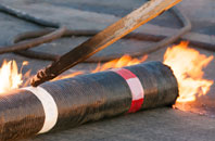 free Notter flat roofing repair quotes