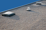 Notter flat roofing