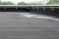 find rated Notter flat roofing companies