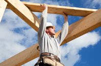 Notter roof replacement work