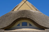 Notter thatch roofing